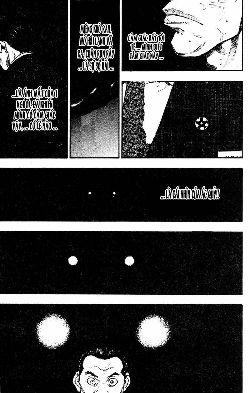 shamo (võ đạo) chapter 61 17