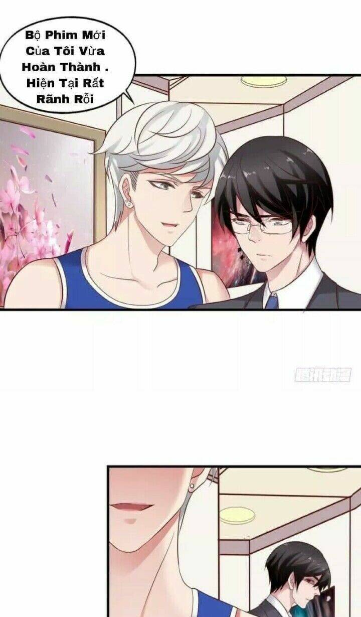 tôi không muốn fa như vậy đâu chapter 34 9