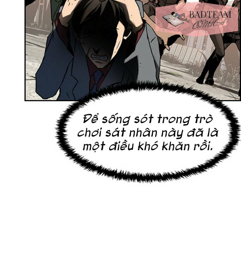 pubg - cuộc chiến sinh tồn - 100 chapter 1 158