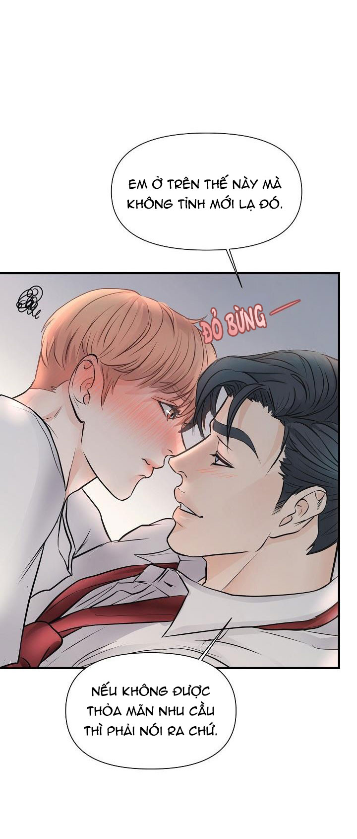 ranh giới tội ác chapter 12 11