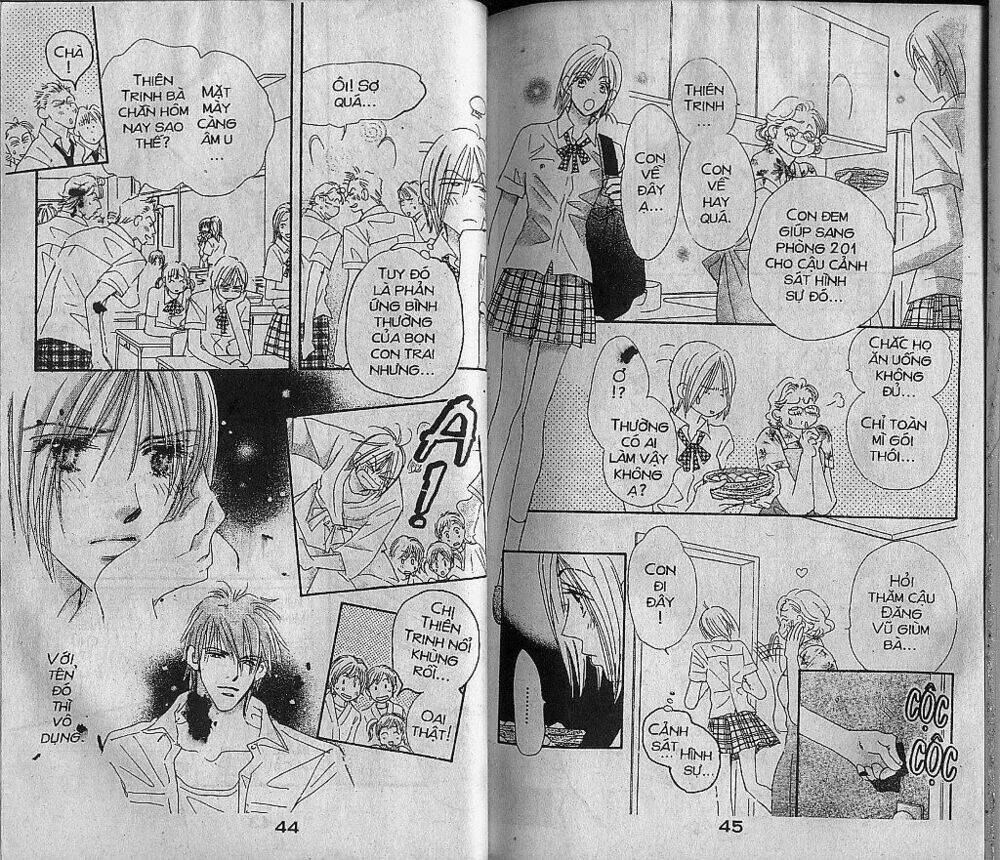 mây trắng tinh khôi chapter 12 23