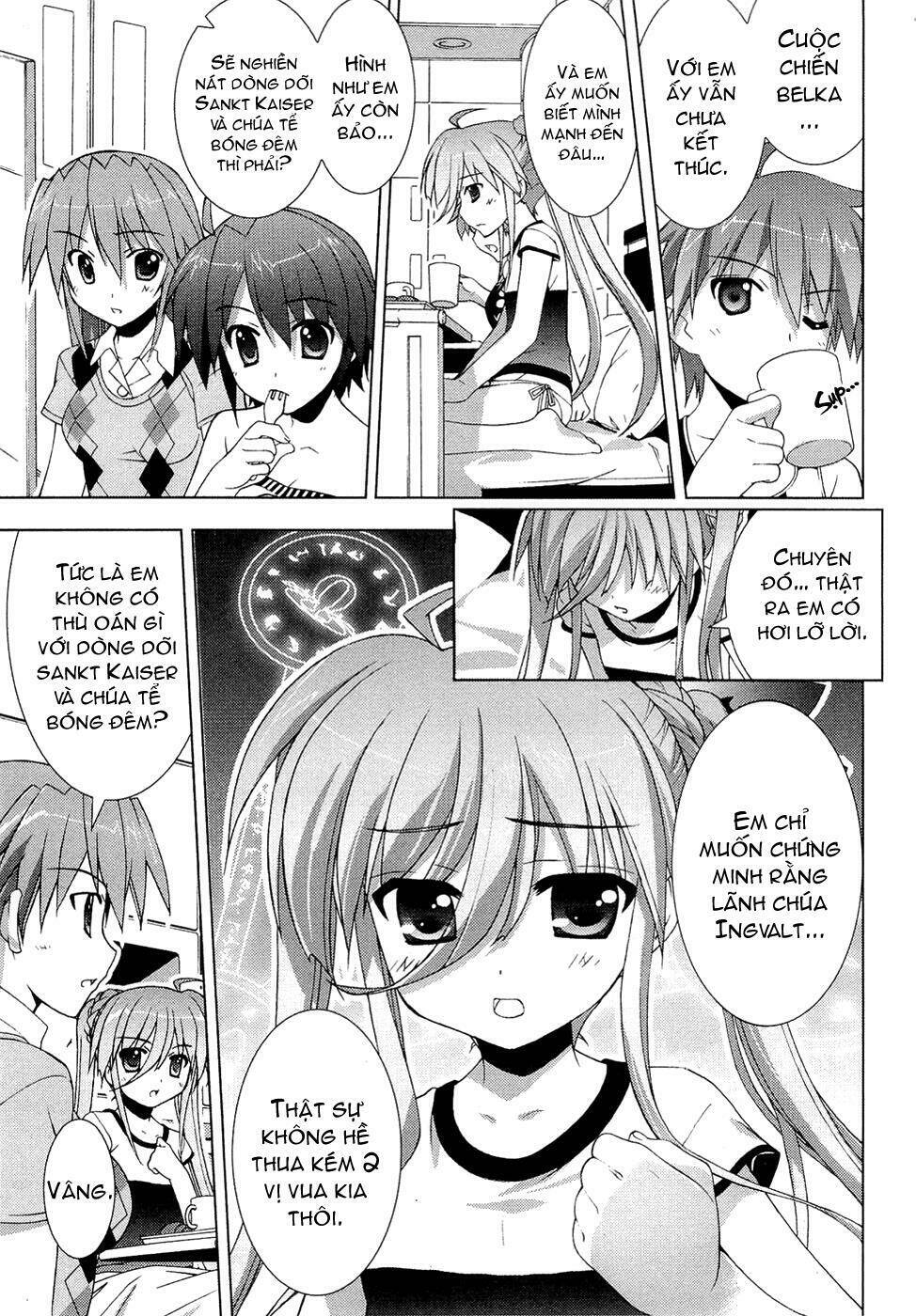mahou shoujo lyrical nanoha vivid chapter 5 11
