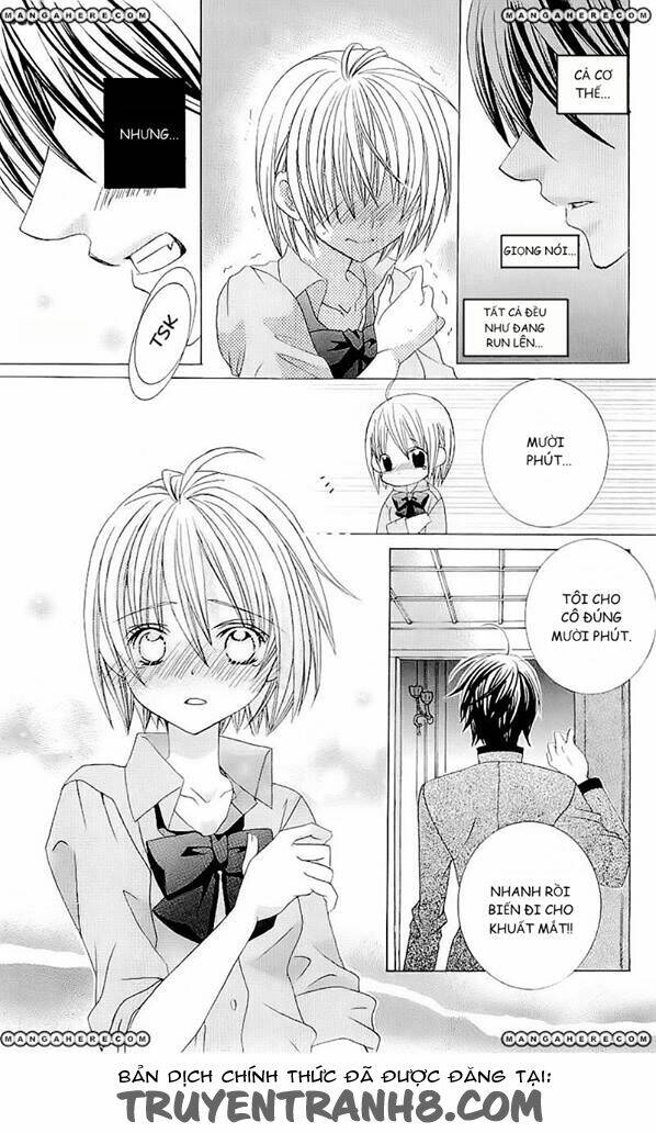 suki desu suzuki-kun!! chapter 50 31