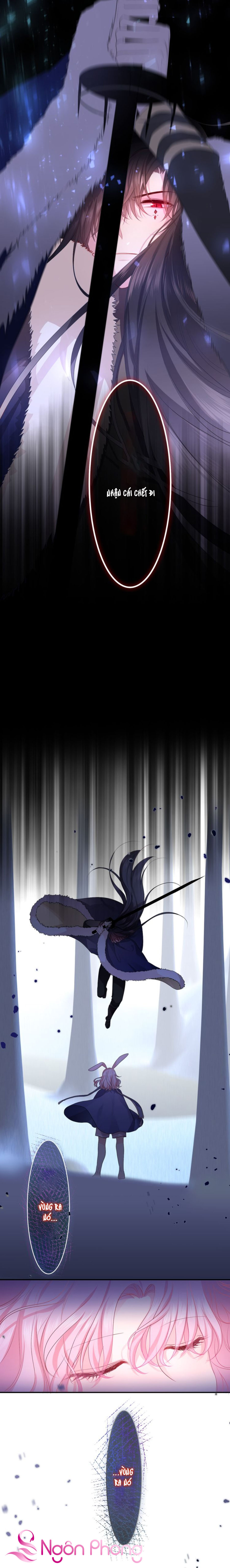 monster, độ ấm quái vật kiệm lời chapter 12 8