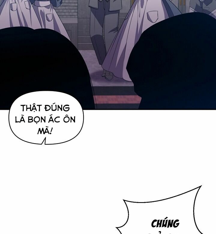 người chồng bạo chúa của tôi đã thay đổi chapter 25 31