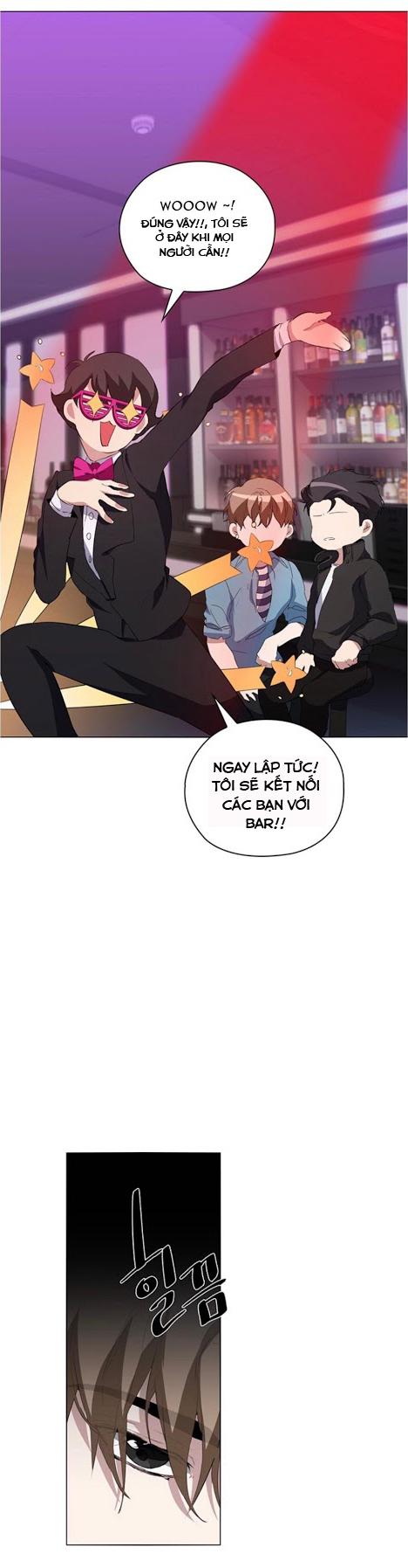 nhiệm vụ tiềm ẩn chapter 6 33