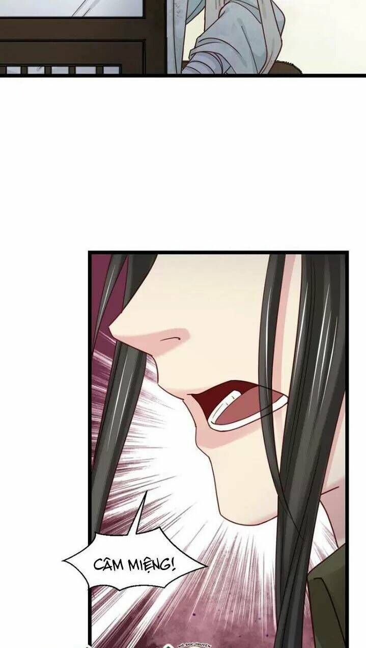 kiều nữ độc phi chapter 226 7