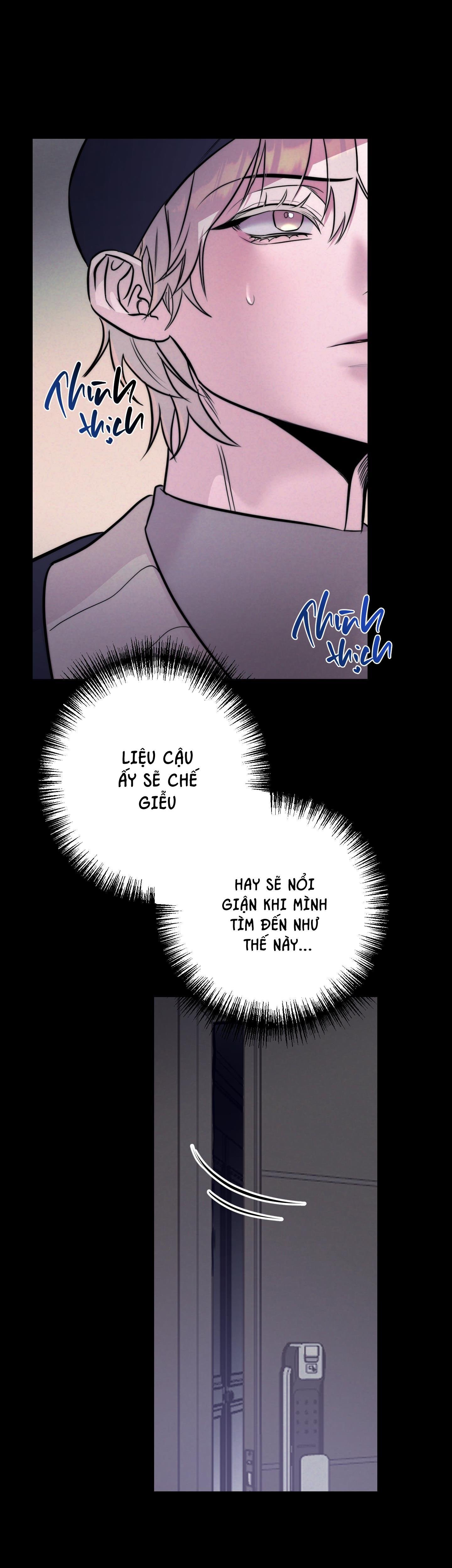 kỳ thị chapter 9 35