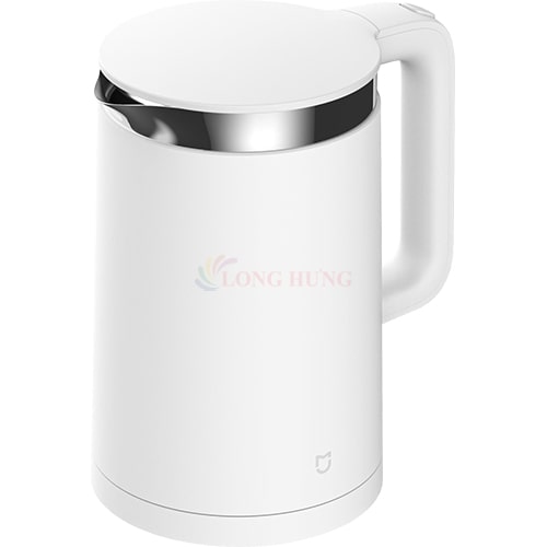 Bình đun siêu tốc Xiaomi Mi Smart Kettle Pro BHR4198GL MJHWSH02YM - Hàng chính hãng