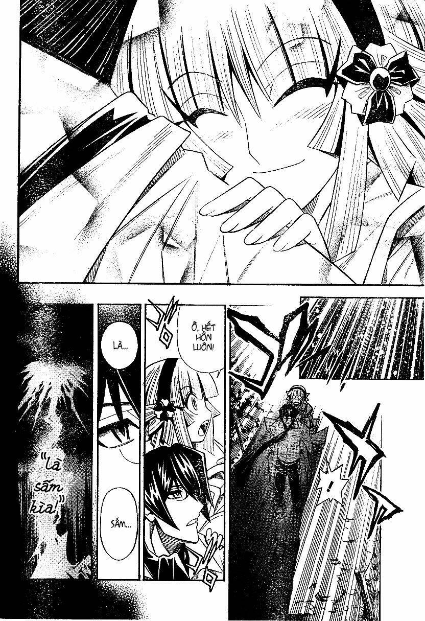 the another tale of frankenstein - embalming chapter 0 100