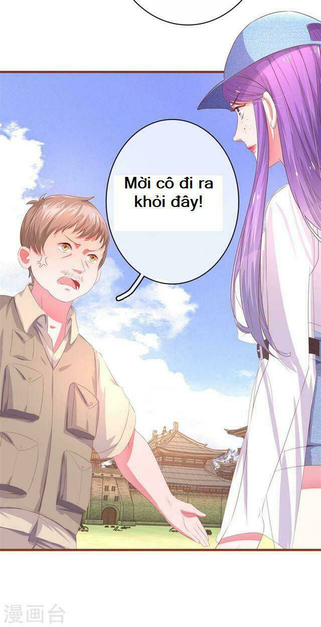 trùng sinh để trả thù chapter 22.2 5