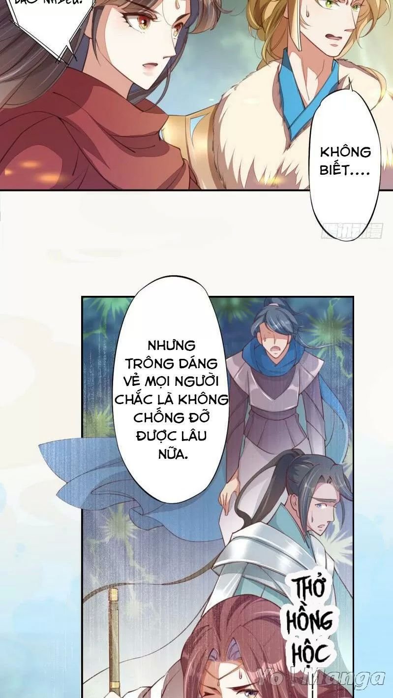tuyệt thế luyện đan sư chapter 81 29