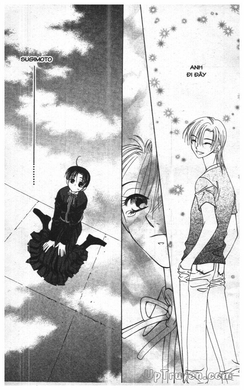 thấy mờ ghét chapter 11 69