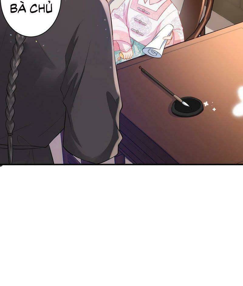 quận chúa vững vàng, thiết lập nhân vật không thể vỡ chapter 21 25