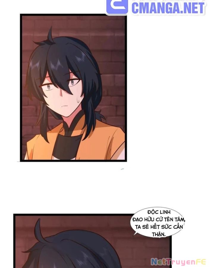 hỗn độn đan thần chapter 464 10