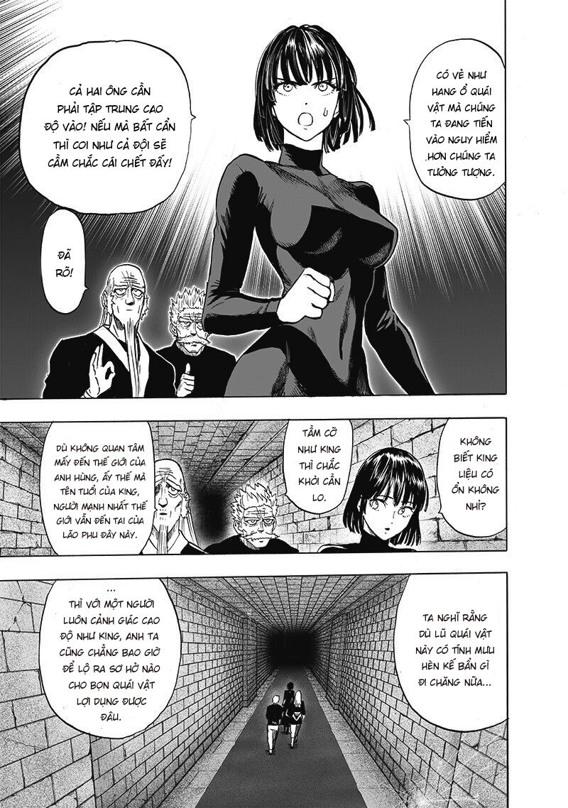 one-punch man chapter 196.6 21