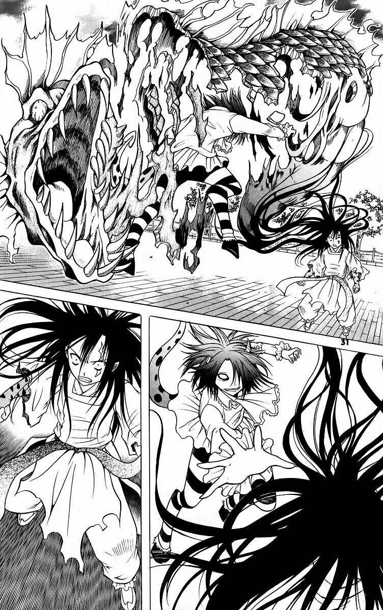 gwisin byeolgok - bí kíp của quỷ chapter 17 7