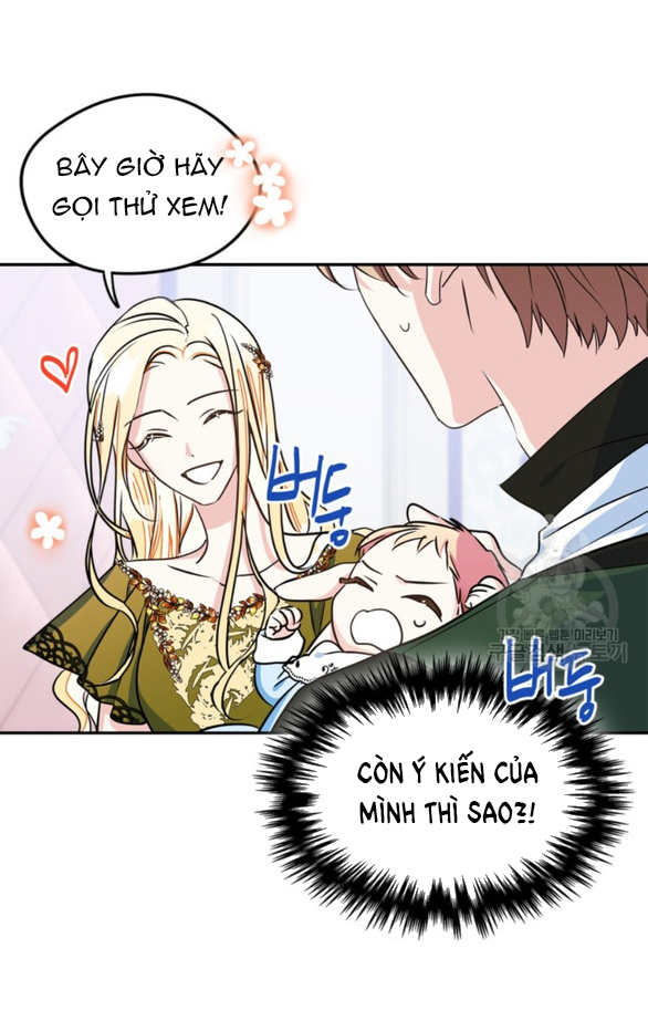 tôi đã trở thành bạn gái của nam chính chapter 1.1 15