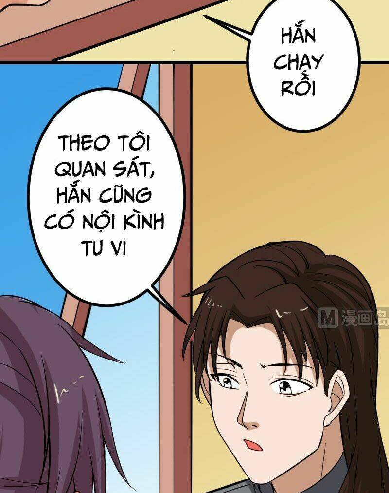 ngưu thư cung ứng thương chapter 95 4