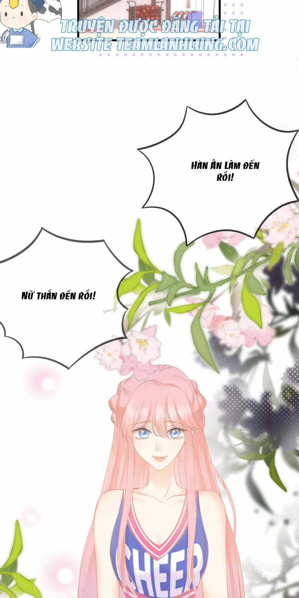 khảo nghiệm cuối cùng của tra nữ chapter 14 3