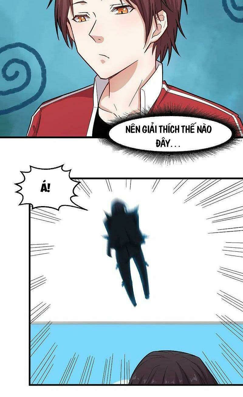 vườn trường cuồng sư hệ thống chapter 222 22