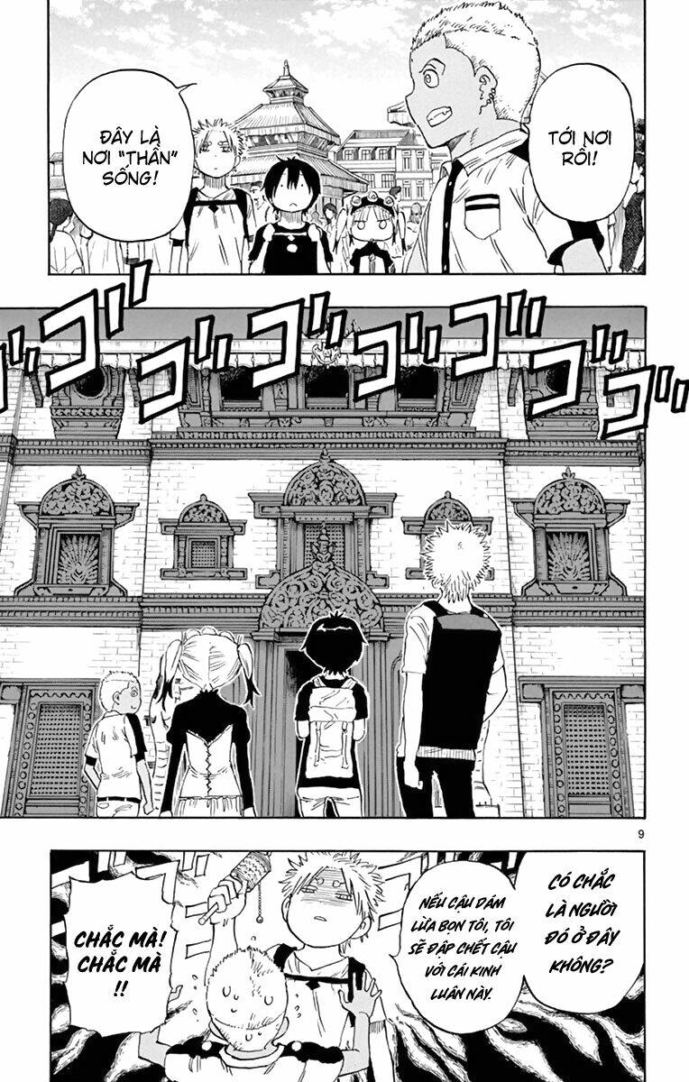 saike mata shite mo chapter 54 10