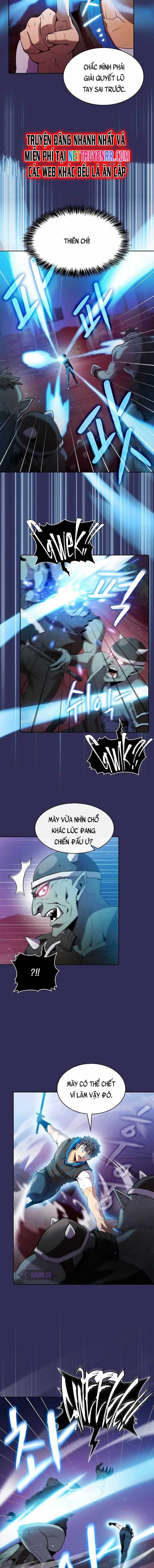 thiên thần quay về từ địa ngục chapter 108 2