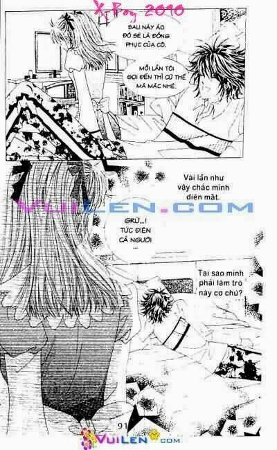 cuộc sống của tôi chapter 3 90