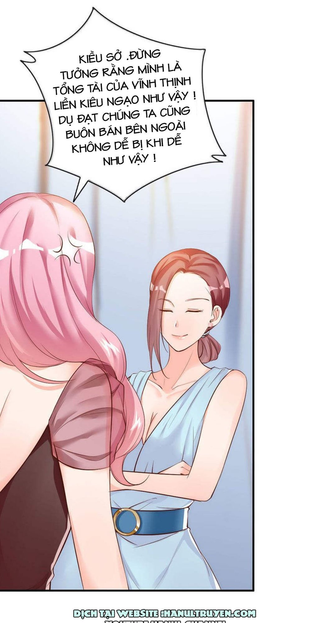 vợ có chút lạnh lùng chapter 37 14