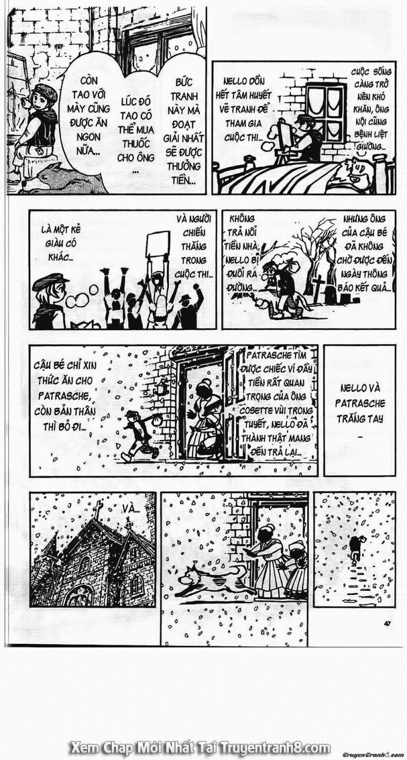 sắc lệnh ánh trăng chapter 38 15