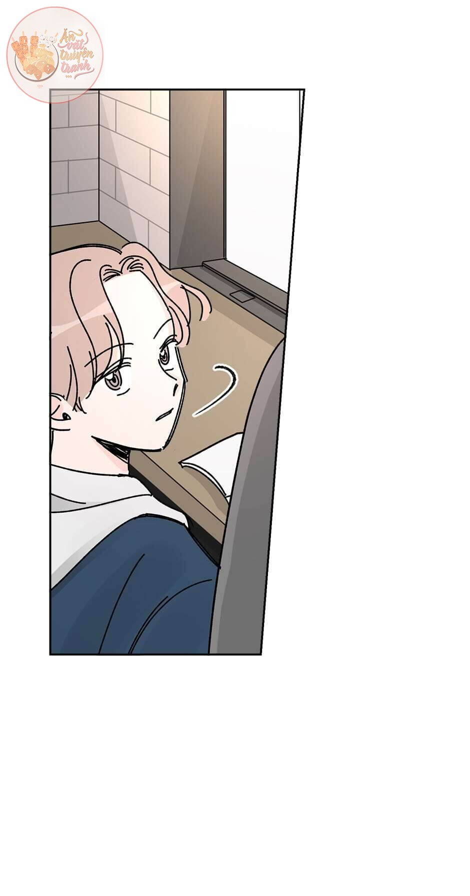 giữa chúng ta là gì chapter 20 4