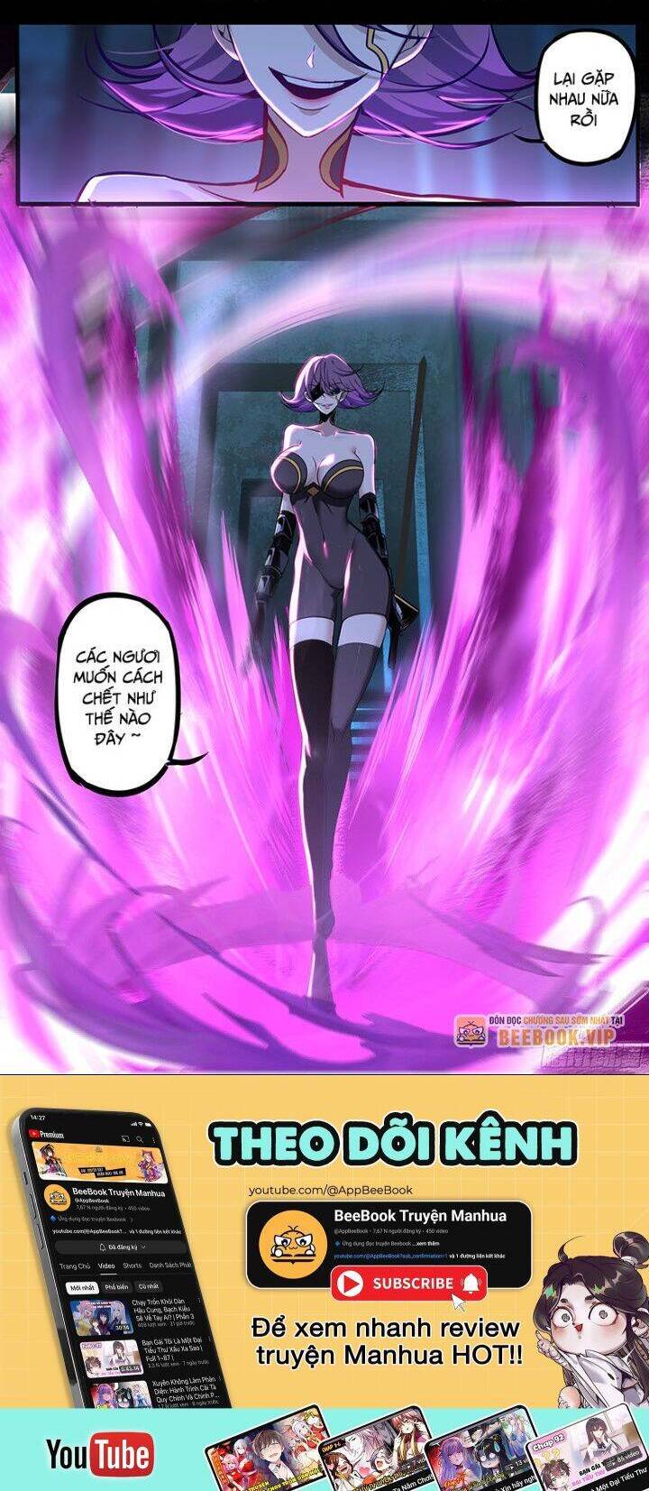 di độ thâm uyên - trùng khởi kỷ nguyên chapter 38 2