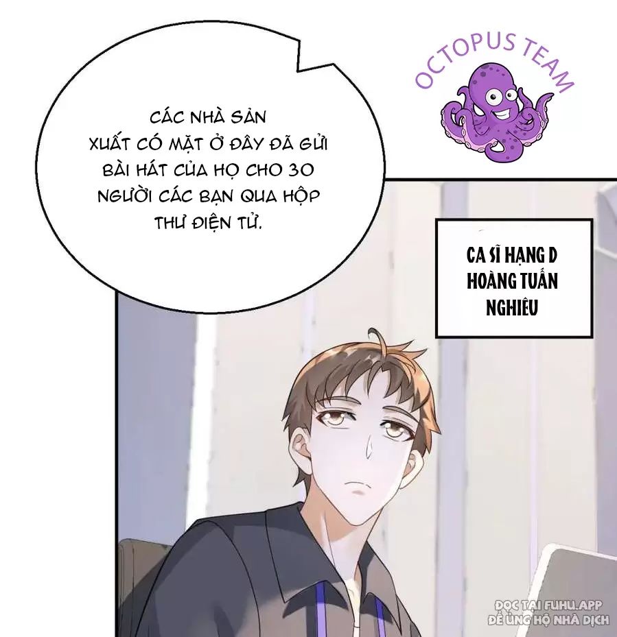 tái sinh, tôi trở thành ông vua ngành giải trí chapter 33 21