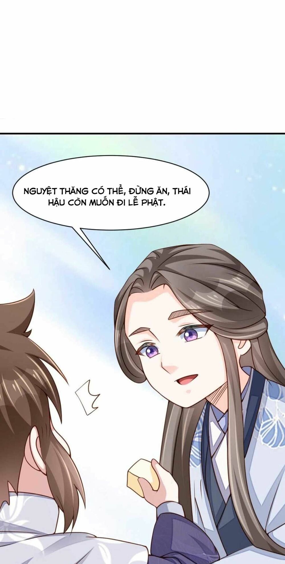 thuần hóa ba ba bạo quân chapter 34 73