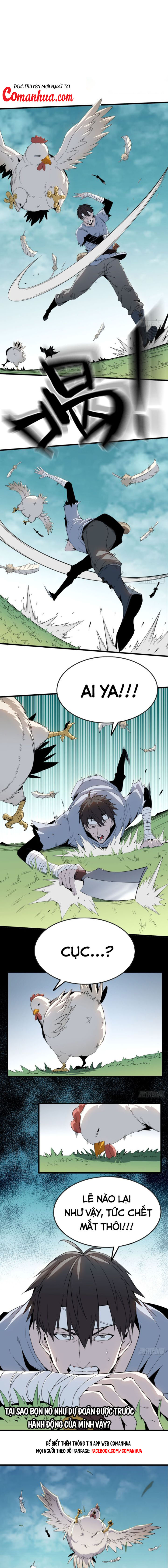 mình ta tu tiên chapter 7 2