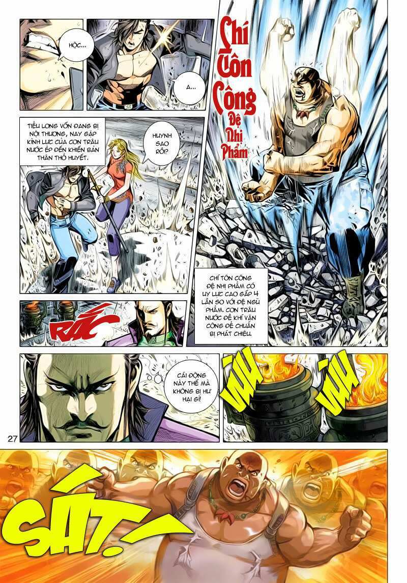 vương tiểu long chapter 4 24