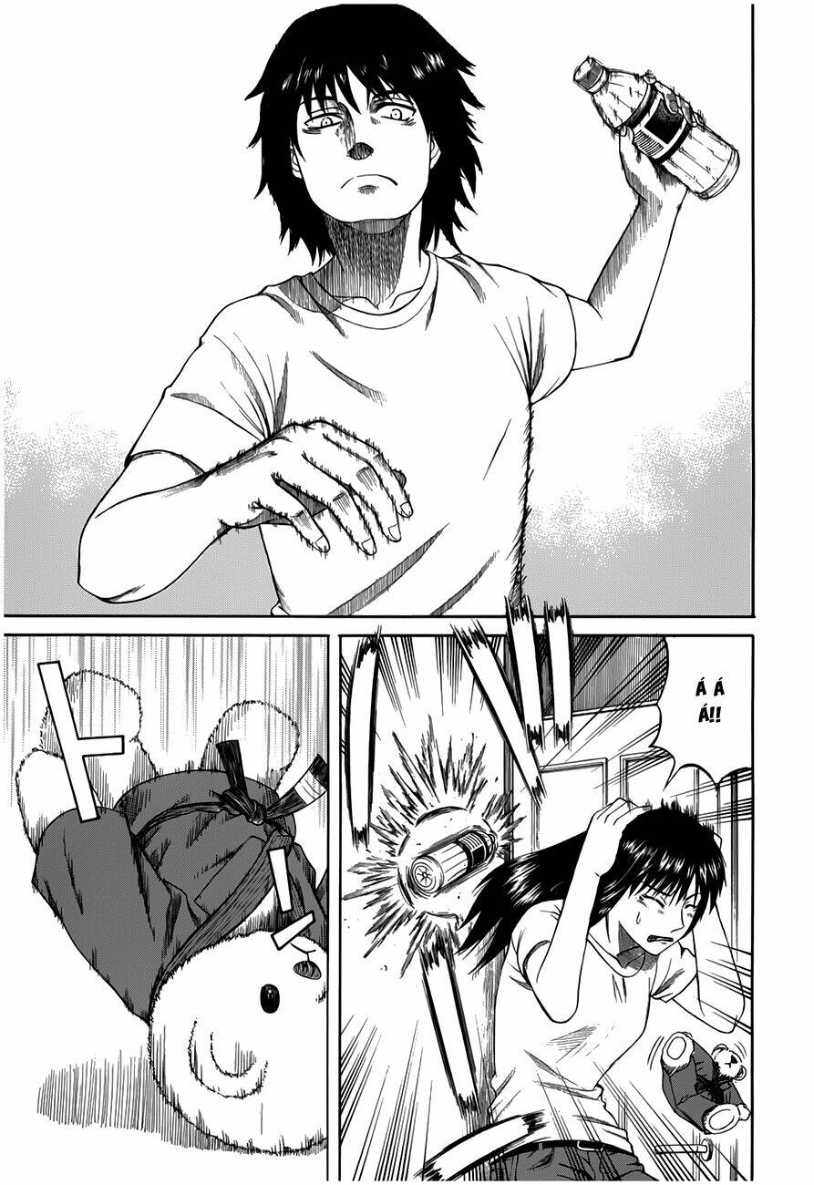 teppuu chapter 15 54