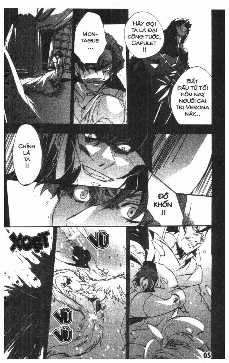 romeo and juliet chapter 1 4