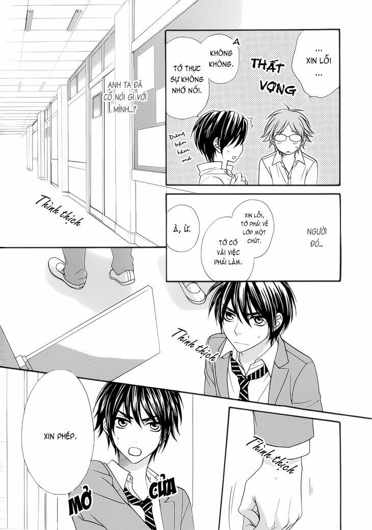 nekoka danshi no shitsukekata chapter 7 15