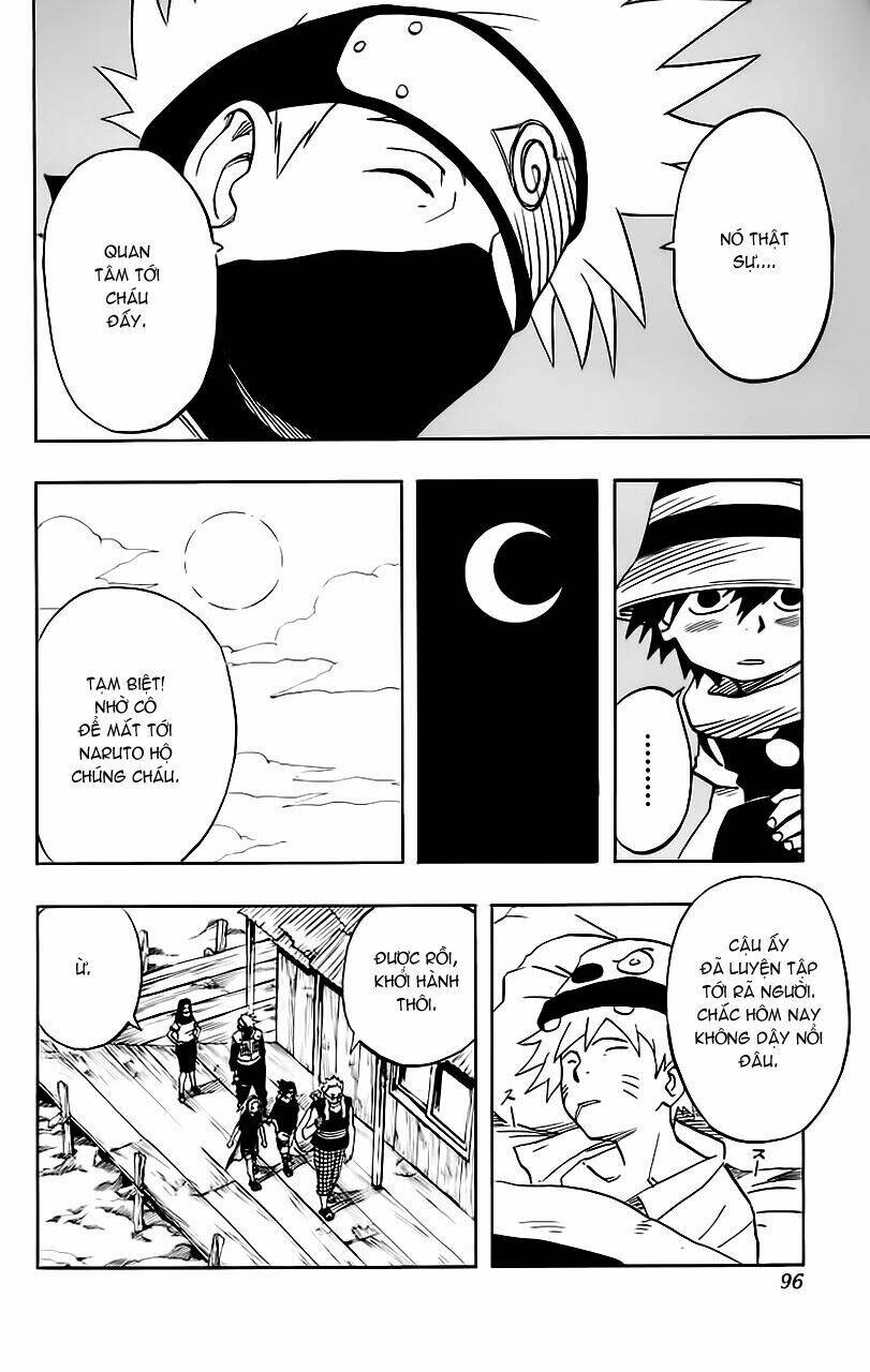 naruto - cửu vĩ hồ ly chapter 22 11