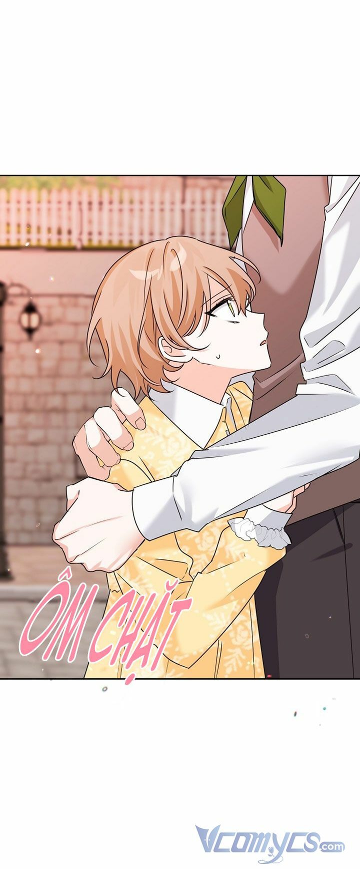 ác nữ karuna bé lại chapter 11 23