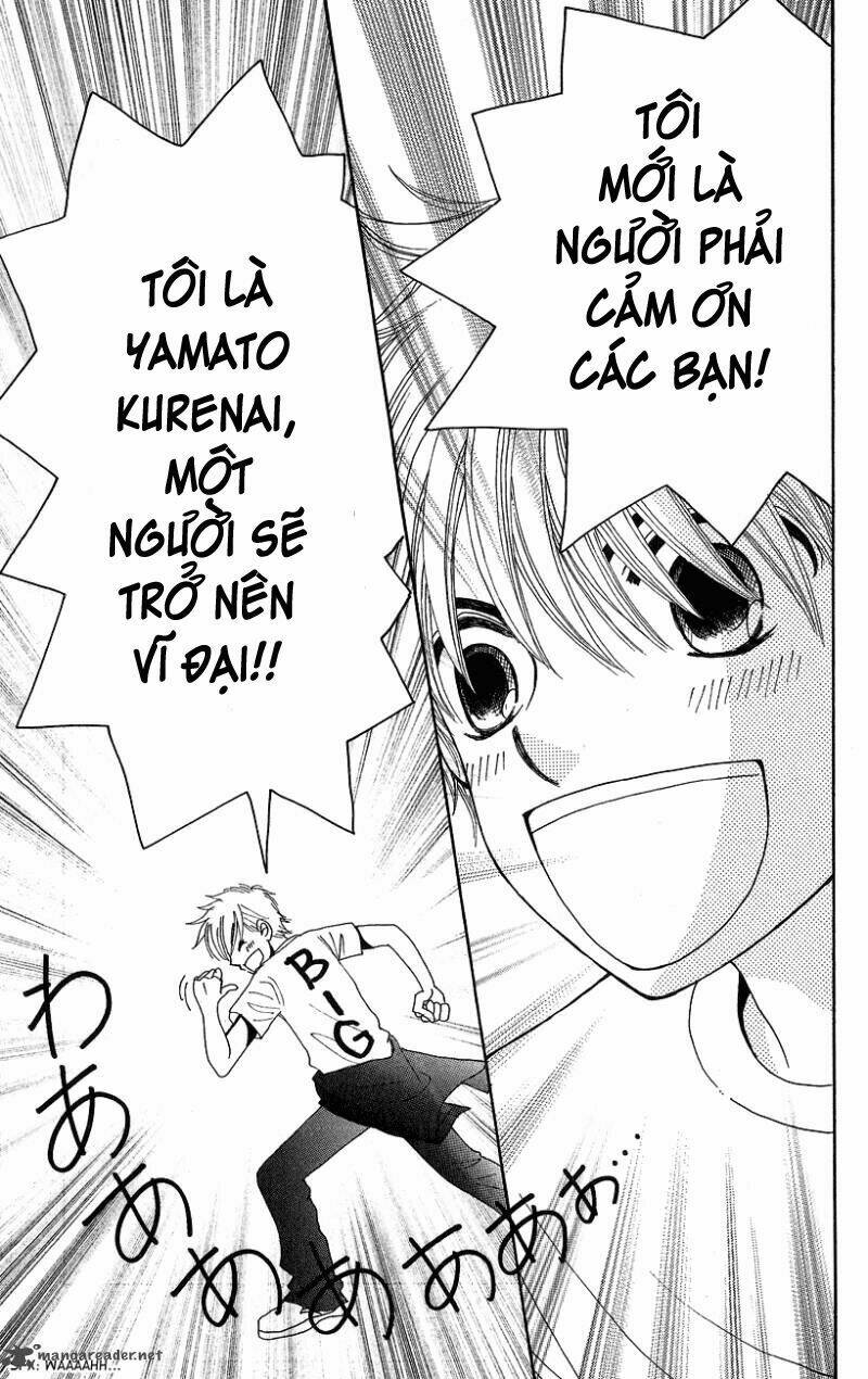 runway o produce!! chapter 7 24