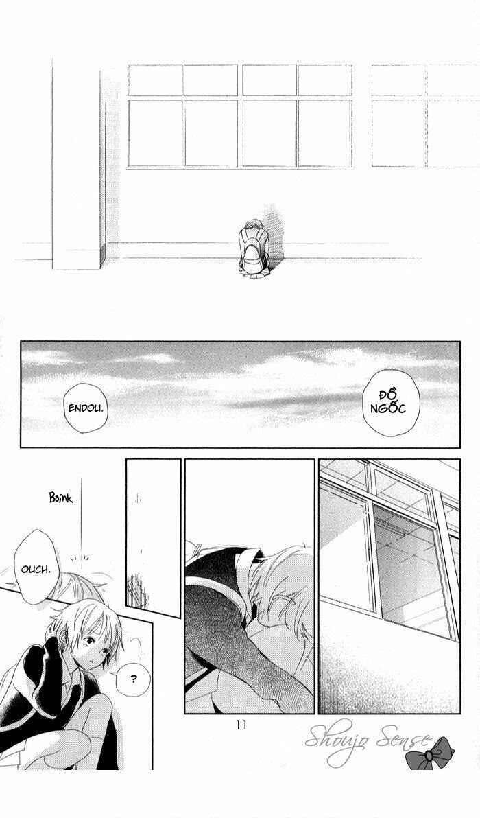 mou tamago wa korosanai chapter 1 13