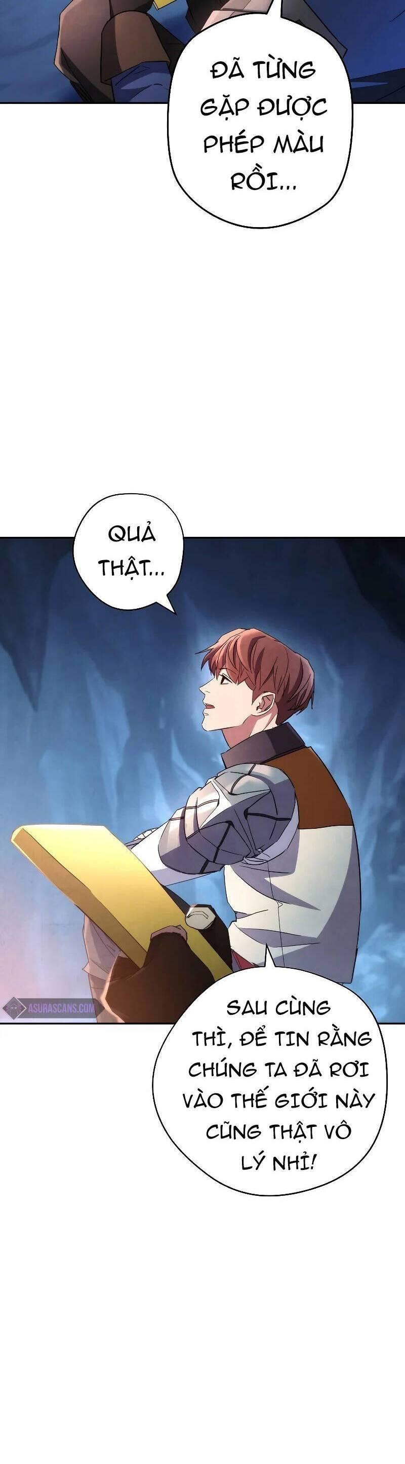 the live chapter 107 30