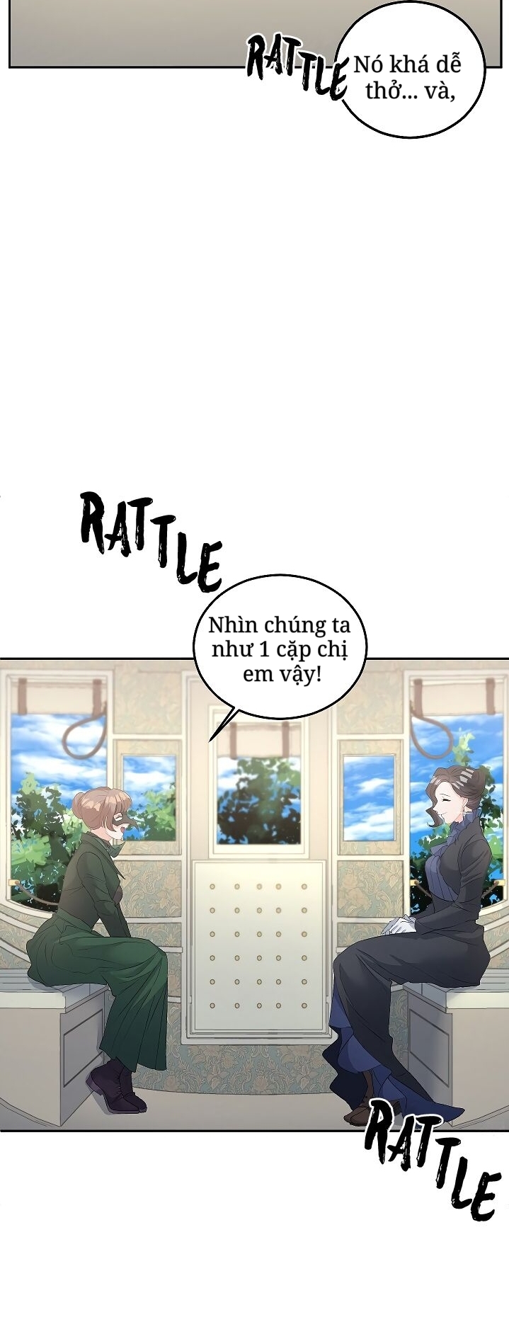 ebony, quạ đen chapter 55 20