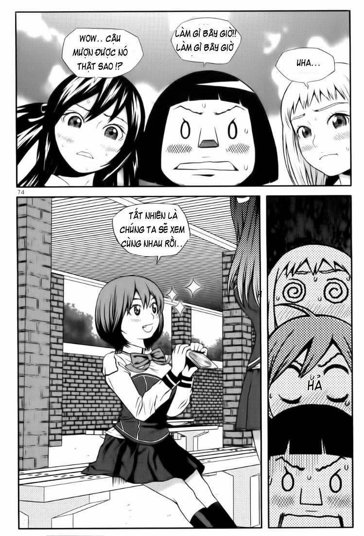 need a girl chapter 28 19