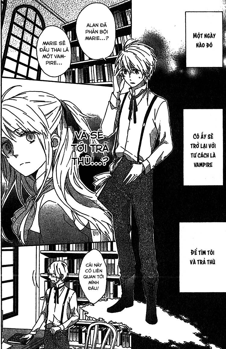 rasen no vamp chapter 2 3