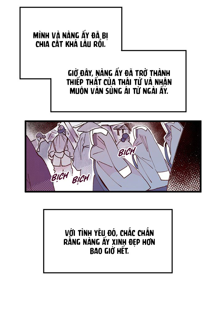 tham vọng quyền lực (full) chapter 23 48