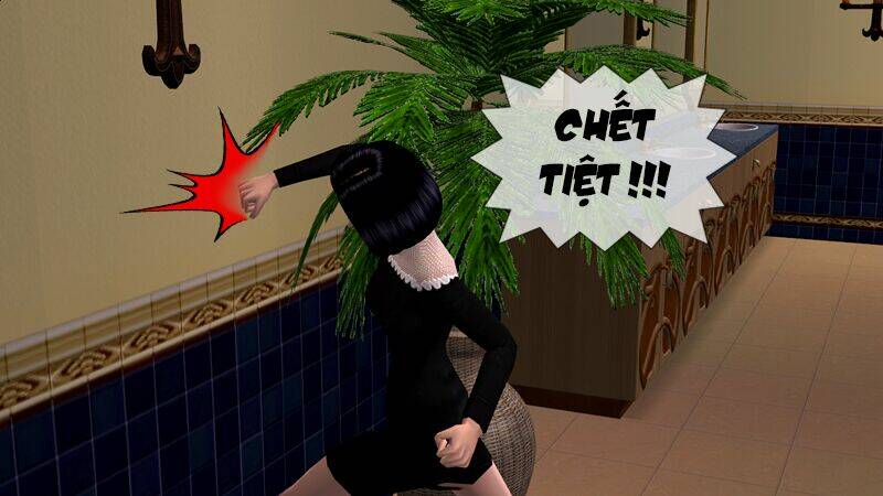 viên đạn bạc [truyện sims 2] chapter 29 68