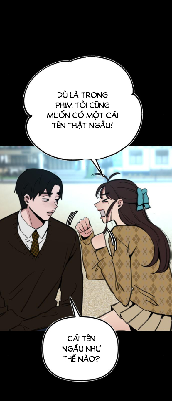 nàng thơ nổi tiếng - nàng thơ myung chapter 55.1 9